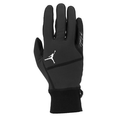 gants de basketball jordan hyperstorm fleece tg