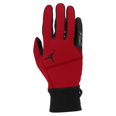 gants de basketball jordan hyperstorm fleece tg