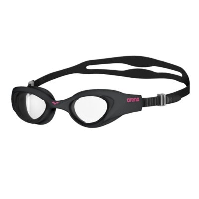 lunettes de piscine adulte the one