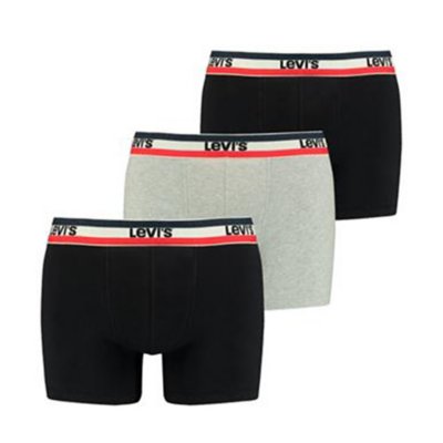 boxer homme sprtswr logo brief