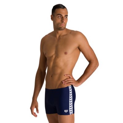 boxer de bain homme team fit