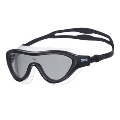 lunettes de piscine adulte the one mask