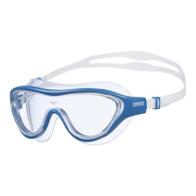 lunettes de piscine adulte the one mask