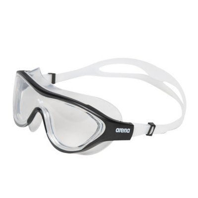 lunettes de piscine adulte the one mask