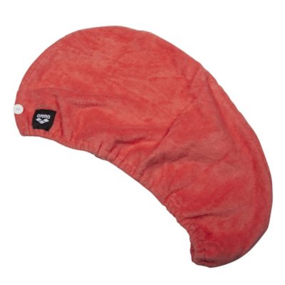 serviette hair drying turban