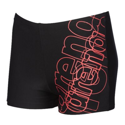 boxer de bain garçon spotlight