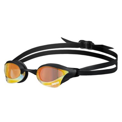 Intersport shop lunette piscine