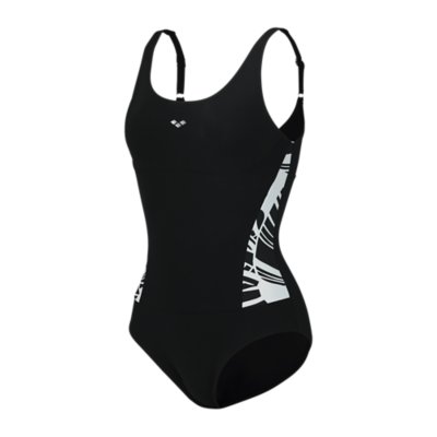 maillot de bain 1 pièce femme hina panels wing back