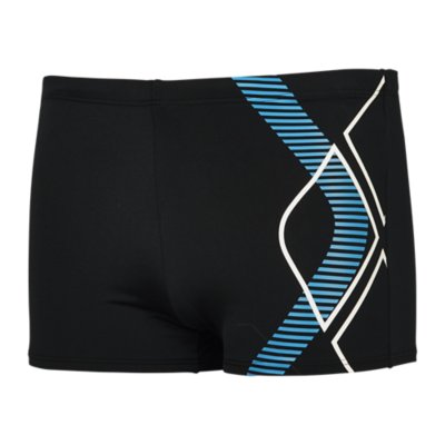 boxer de bain homme sleeky