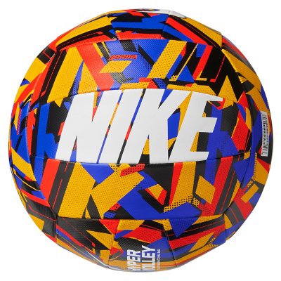 ballon de volley hypervolley 18p graphic