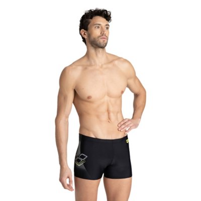 boxer de bain homme sound