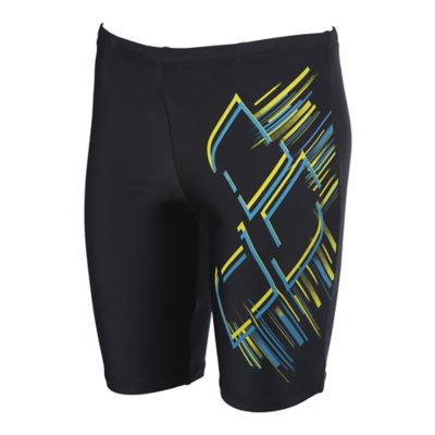 jammer de piscine garçon shimmery