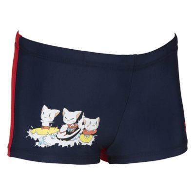 boxer de bain garçon friends