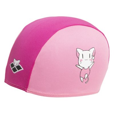 bonnet de bain enfant friends kids polyester