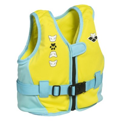 gilet de natation bebe 10kg