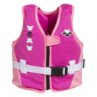 Gilet De Sauvetage Enfant Friends Swim Vest Fw Arena Intersport