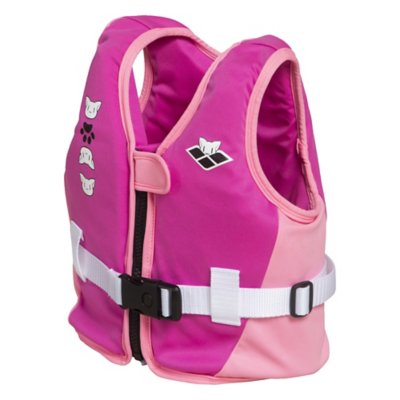 gilet de flottaison enfant friends