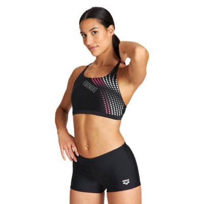 maillot de bain 2 pièces femme vibrancy