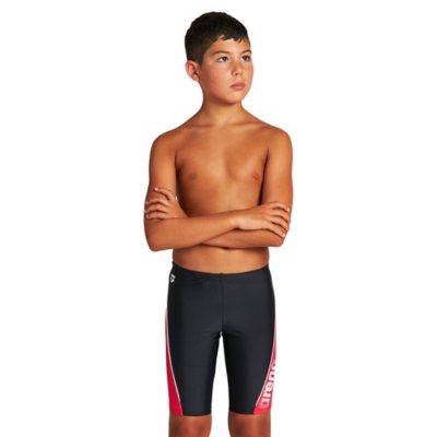 jammer de piscine garçon thrice