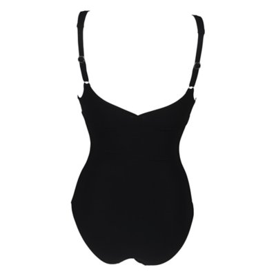 Maillot De Bain 1 Pi ce Femme Ottavia Wing Back ARENA INTERSPORT