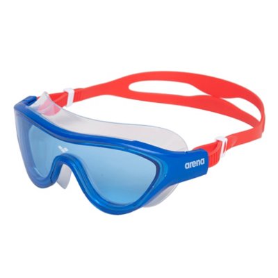 lunettes de piscine enfant the one