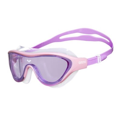 lunettes de piscine enfant the one