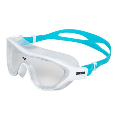lunettes de piscine enfant the one