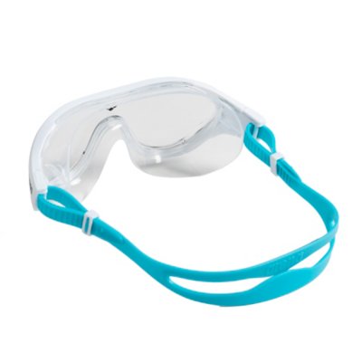Atyao Lunettes de natation enfants Clear View Eye Wear Lunettes de natation  PC pour garçons filles GN1 60299 - Cdiscount Sport
