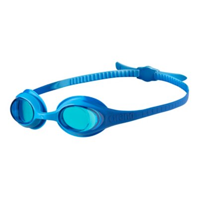 lunettes de piscine enfant spider