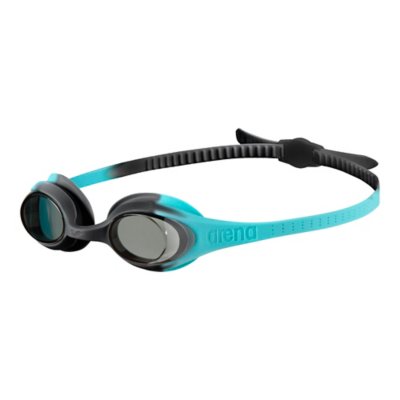 lunettes de piscine enfant spider