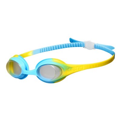 lunettes de piscine enfant spider