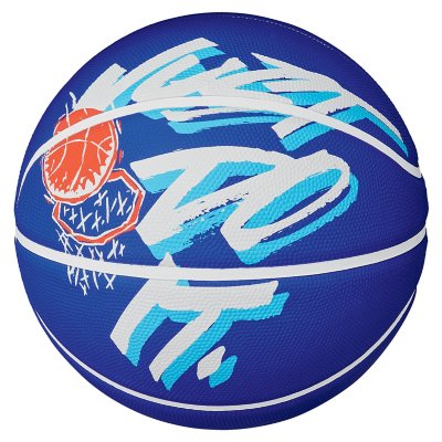 ballon de basketball everyday playground 8p graphic