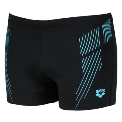 boxer de bain homme streak