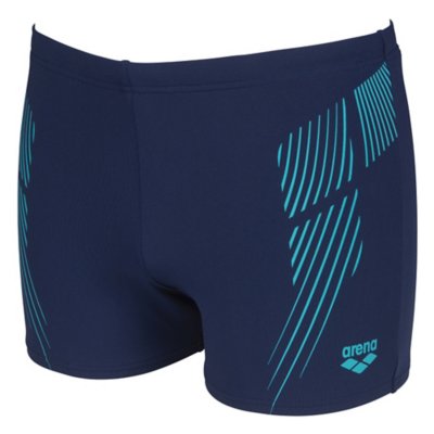 boxer de bain homme streak