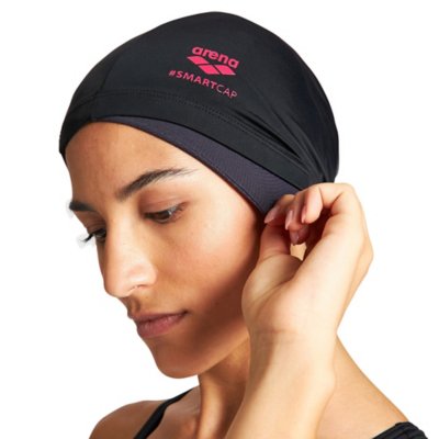 Bonnet de bain homme – Fit Super-Humain