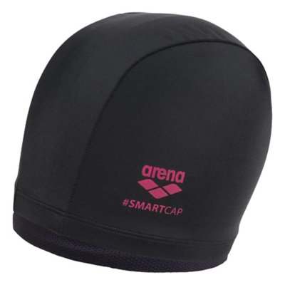 bonnet de bain adulte smartcap