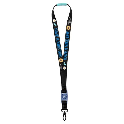 accessoire premium lanyard prin