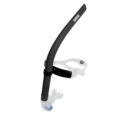 tuba de natation adulte snorkel iii