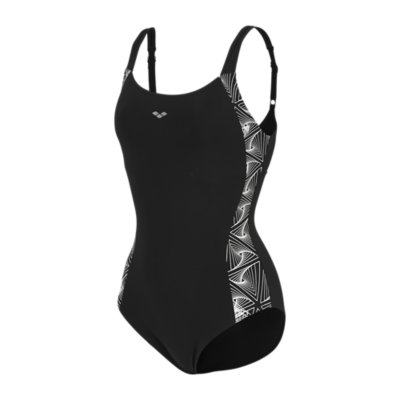 maillot de bain 1 pièce femme fiorgy wing back