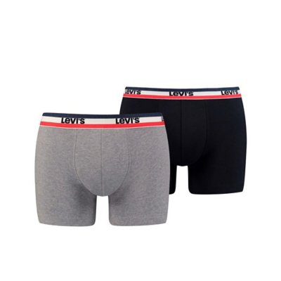 boxer homme levis men sprtswr logo boxer brief