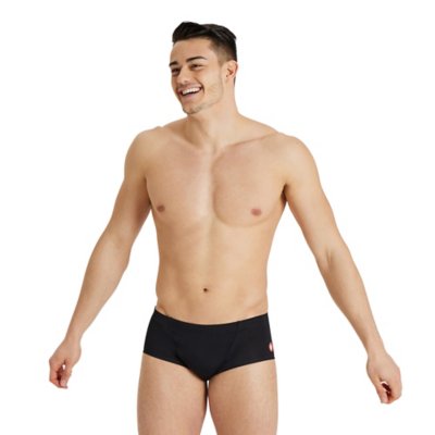 boxer de bain homme crazy low waist