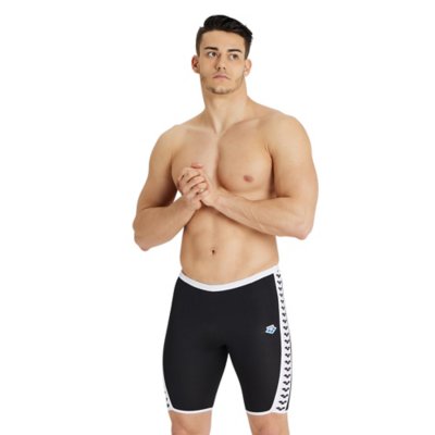 jammer de piscine homme icons solid