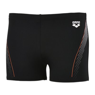 boxer de bain homme swim graphic