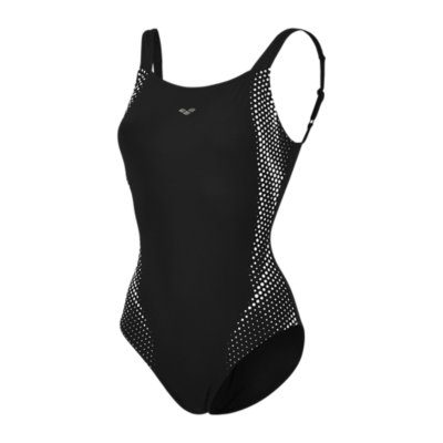 maillot de bain 1 pièce femme lisa u back