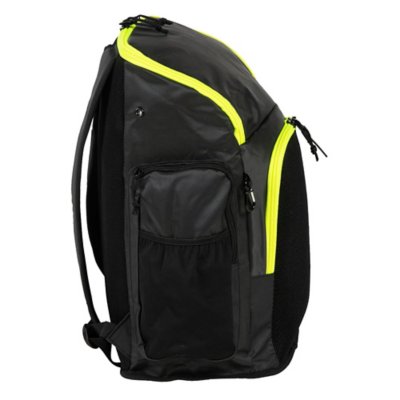 Sac de natation Arena Spiky III backpack 45 L -  - Dingue d'eau,  comme vous !