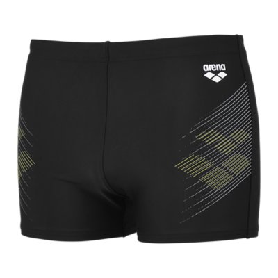 boxer de bain homme graphic