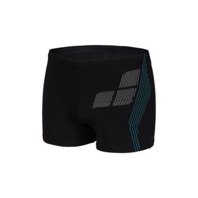 boxer de bain homme graphic