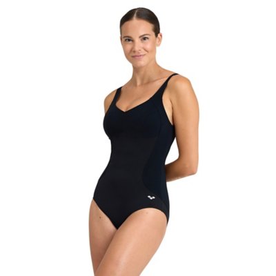 Maillot de bain discount femme arena bodylift intersport