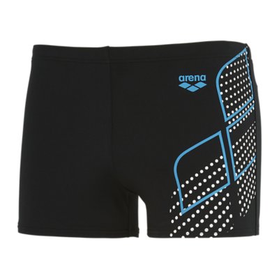 boxer de bain graphic