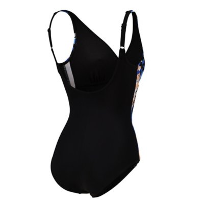 Maillot de bain best sale femme arena bodylift intersport